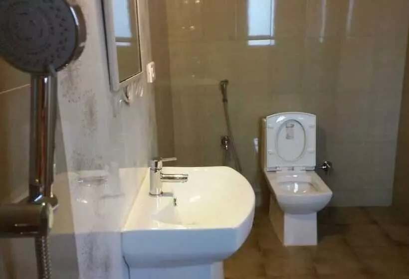 ホテル Pirache Home