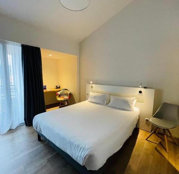 호텔 Restaurant Santiago