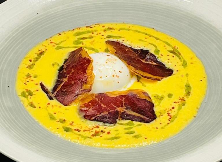 호텔 Restaurant Santiago