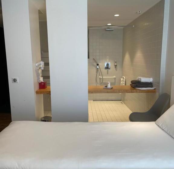 호텔 Restaurant Santiago