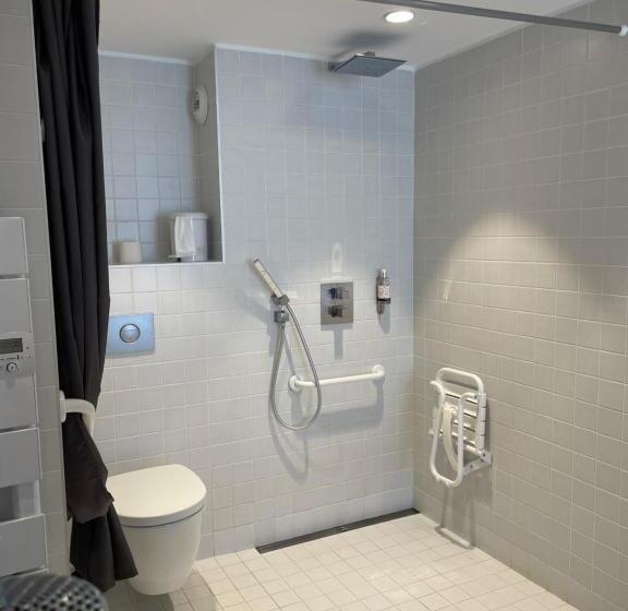 호텔 Restaurant Santiago