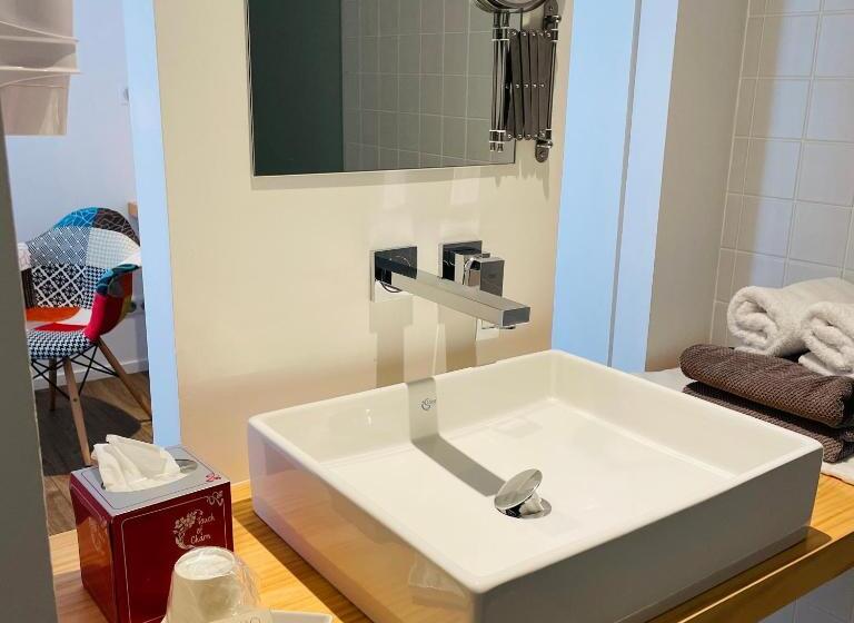 호텔 Restaurant Santiago