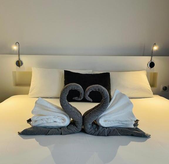 호텔 Restaurant Santiago