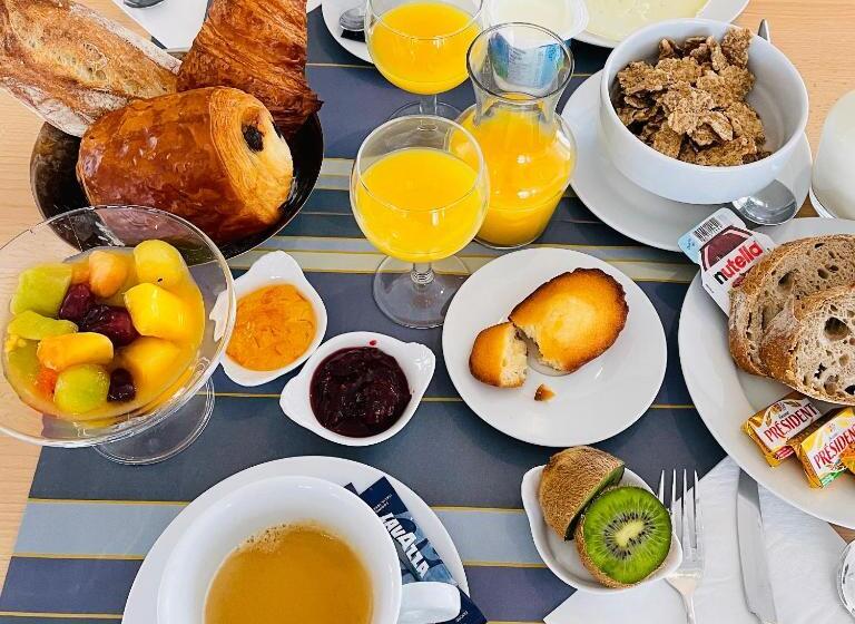 호텔 Restaurant Santiago