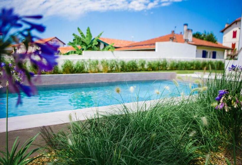 호텔 Restaurant Santiago