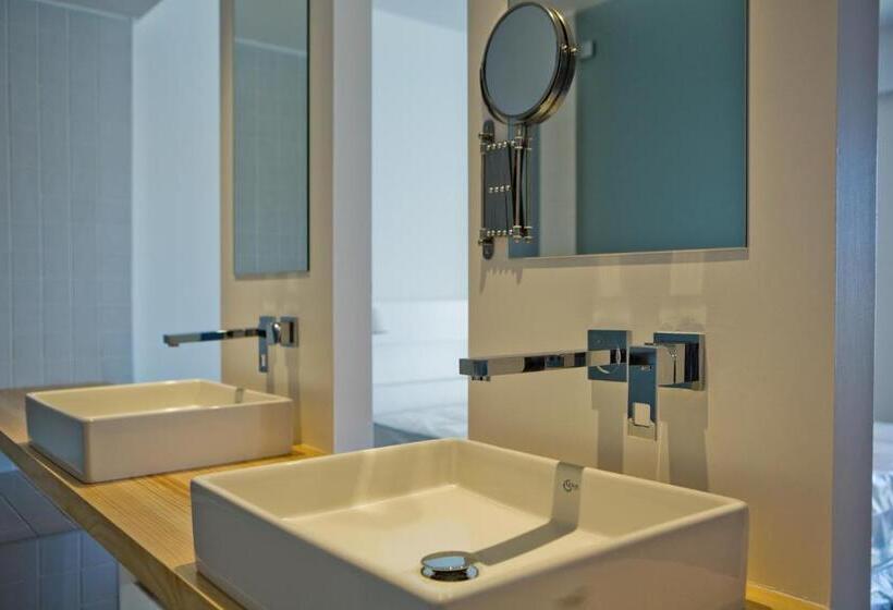 호텔 Restaurant Santiago