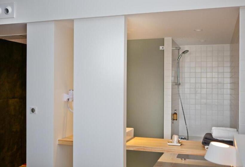 호텔 Restaurant Santiago