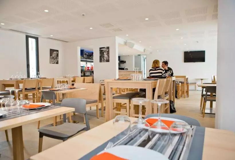 هتل Restaurant Santiago
