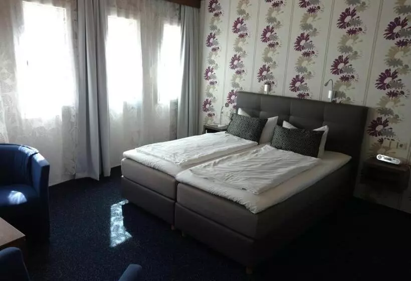 ホテル Rheinischer Hof