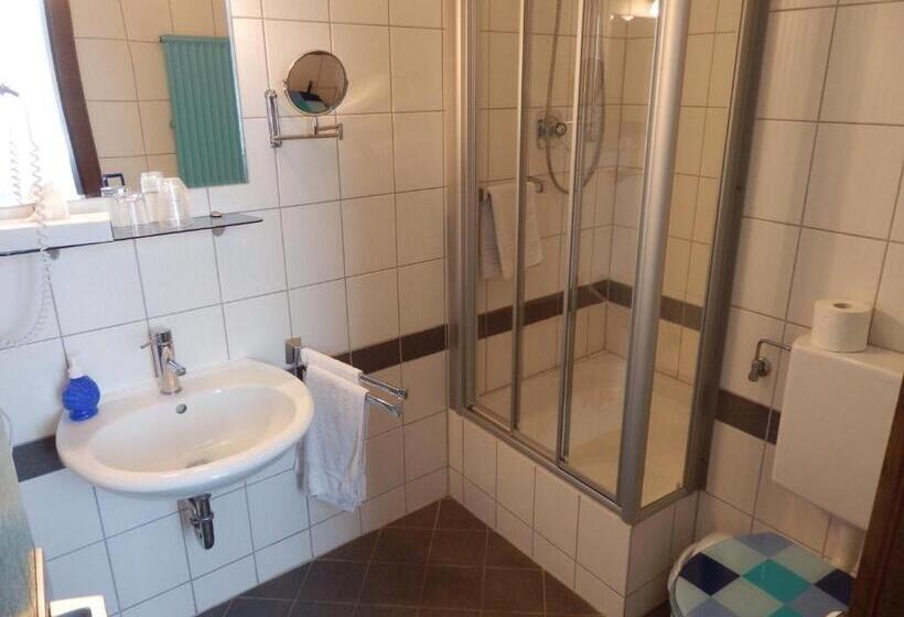 Отель Rheinischer Hof