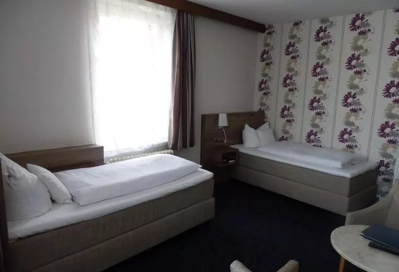 ホテル Rheinischer Hof