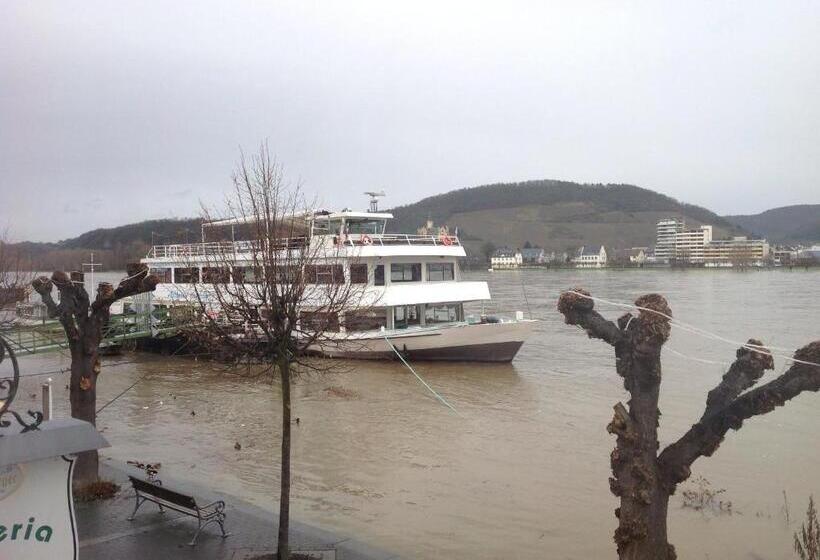 Отель Rheinischer Hof
