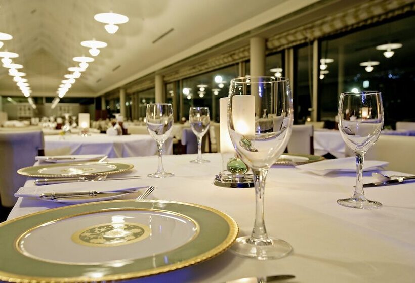 Menard Aoyama Resort Hotel Schönvert
