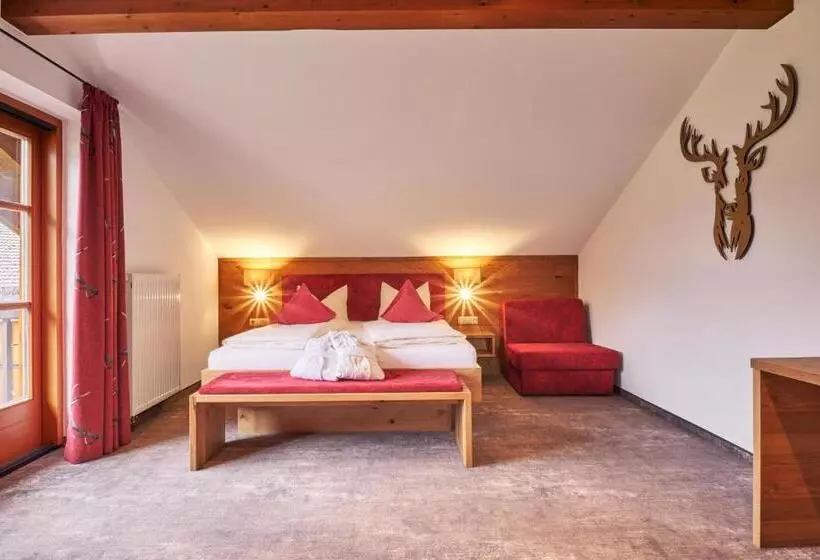 Landhotel Berghof