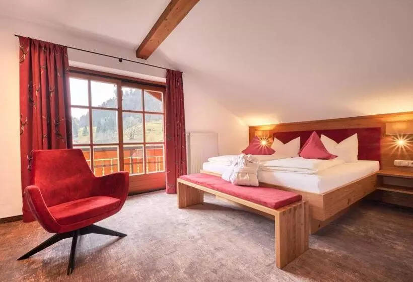 Landhotel Berghof
