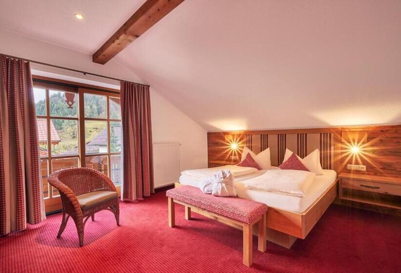 Landhotel Berghof