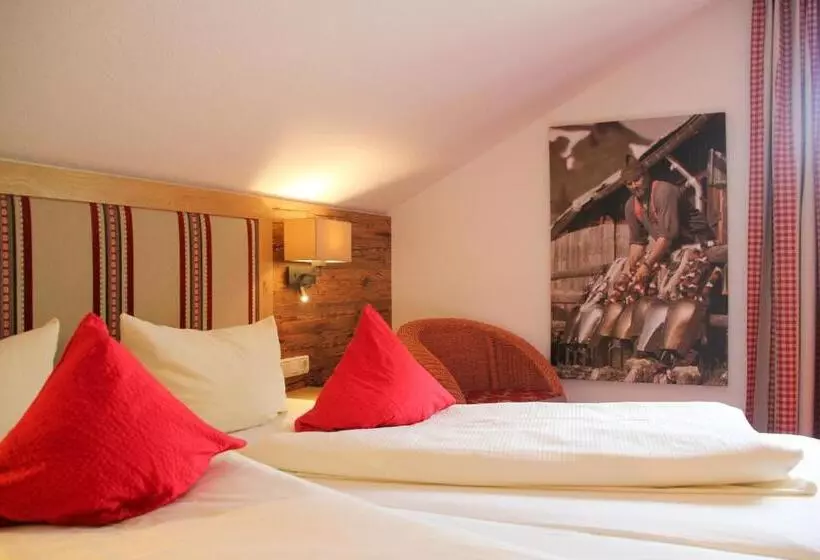 Landhotel Berghof