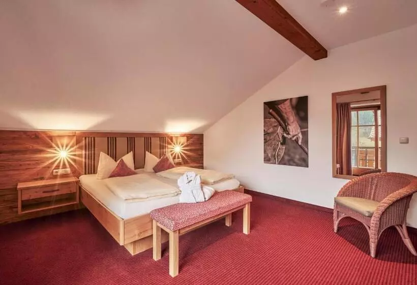 Landhotel Berghof
