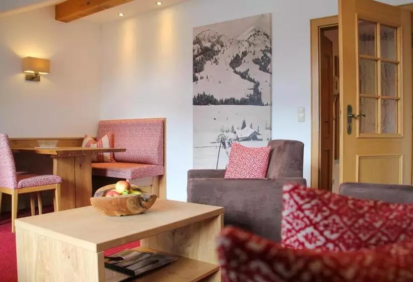 Landhotel Berghof