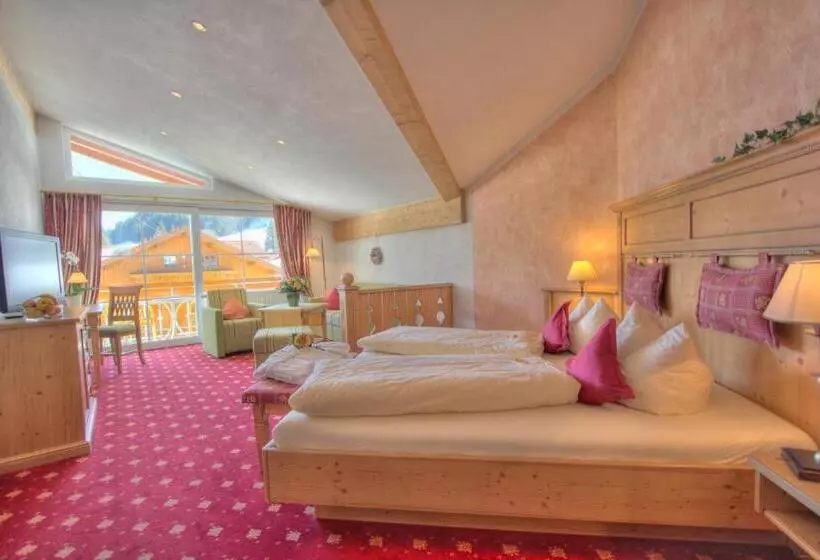 Landhotel Berghof