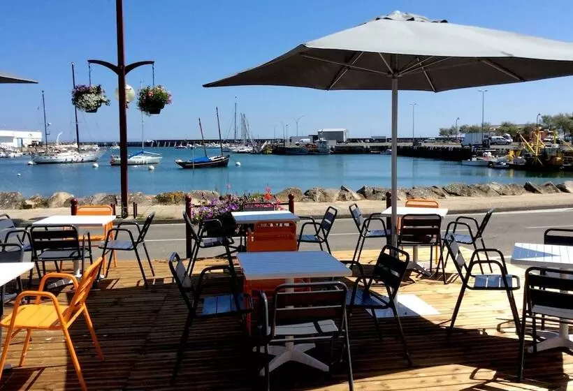 Logis Hotel Du Port