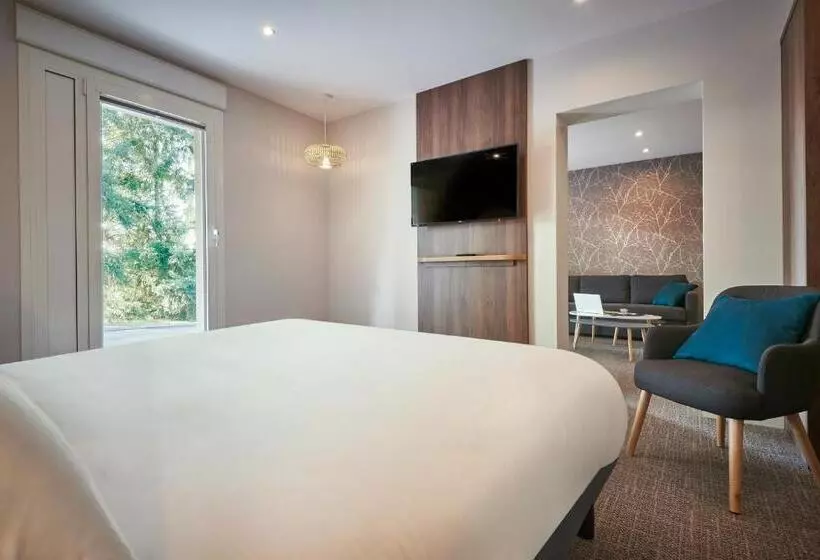 Motel Kyriad Sens