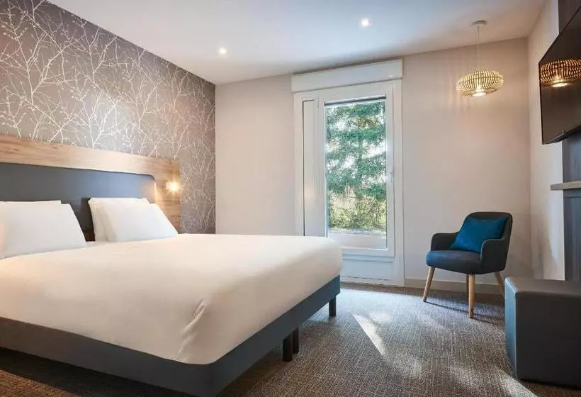 Motel Kyriad Sens