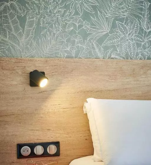 Motel Kyriad Sens