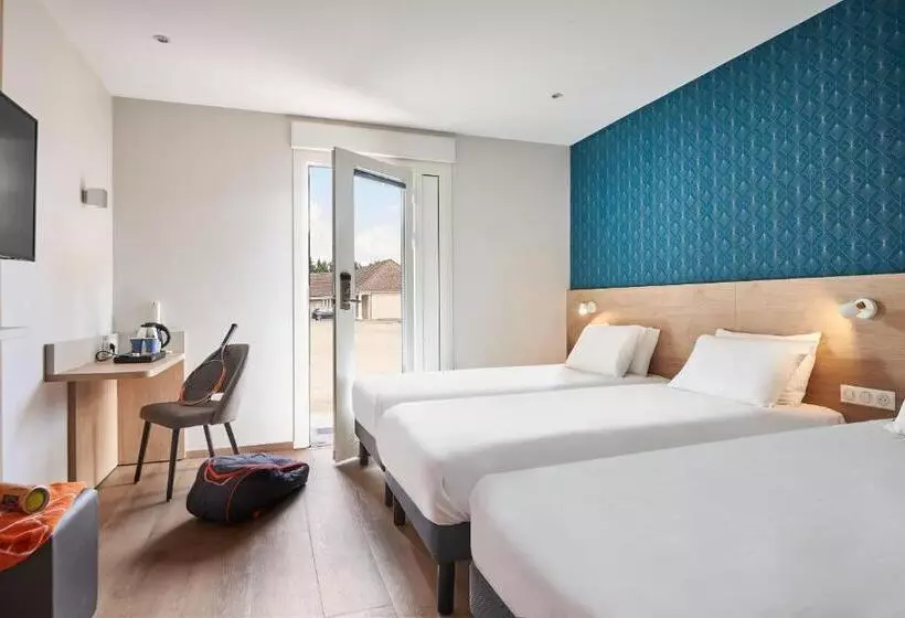 Motel Kyriad Sens