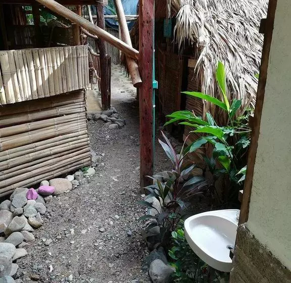 Oasis Hostal