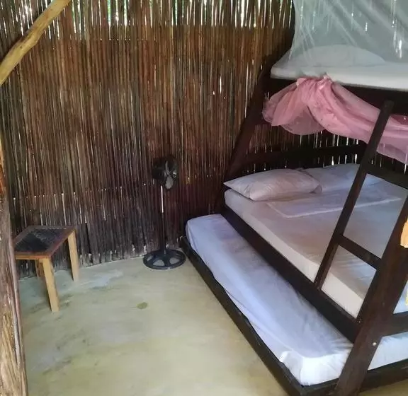 Oasis Hostal
