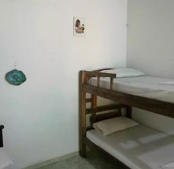 Oasis Hostal