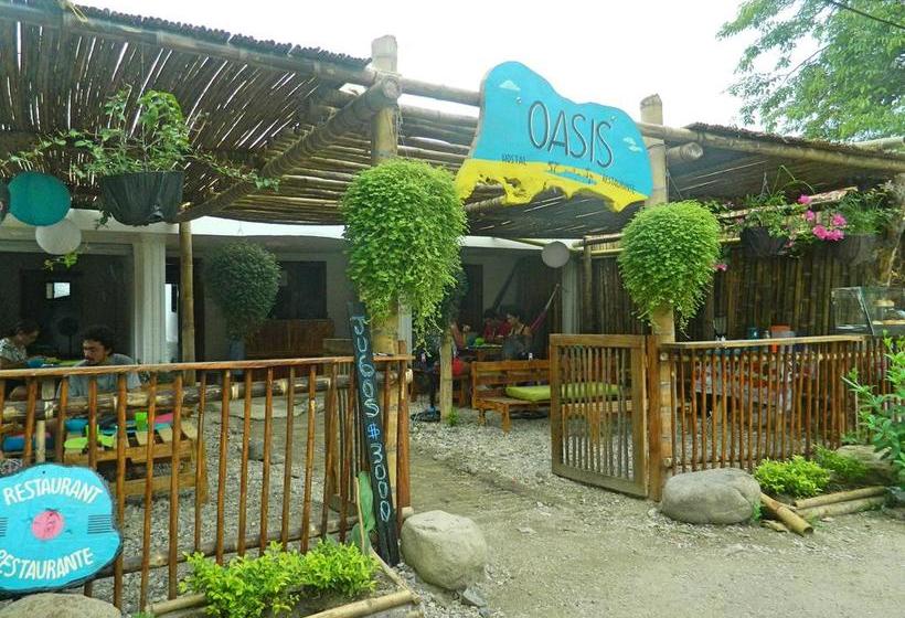 Oasis Hostal
