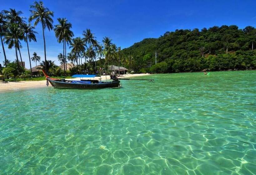 Phi Phi Little Star Resort