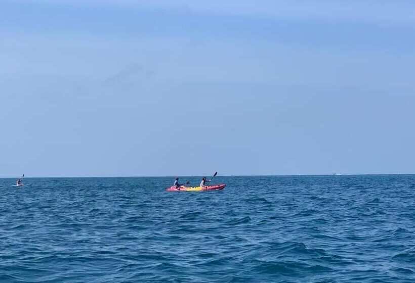 Phi Phi Little Star Resort