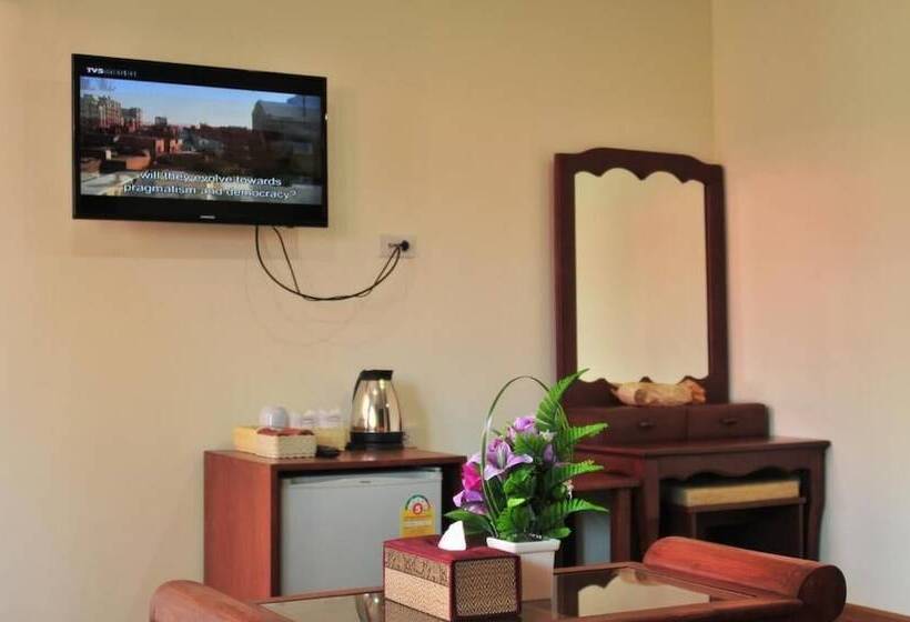 Phi Phi Little Star Resort