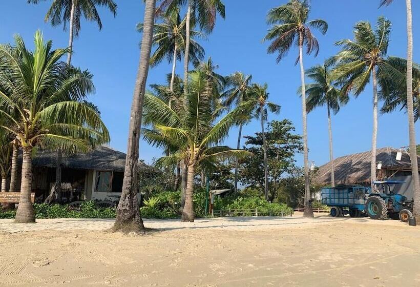 Phi Phi Little Star Resort