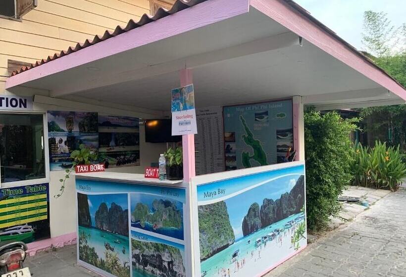 Phi Phi Little Star Resort