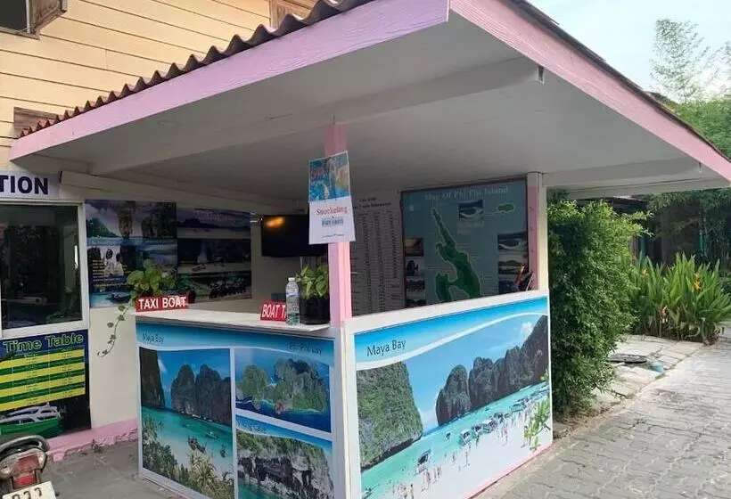 Phi Phi Little Star Resort