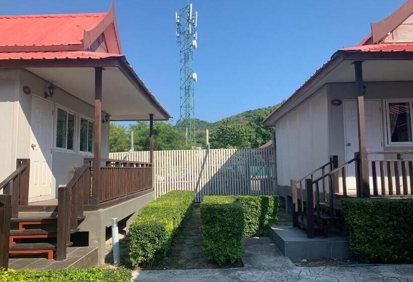 Phi Phi Little Star Resort