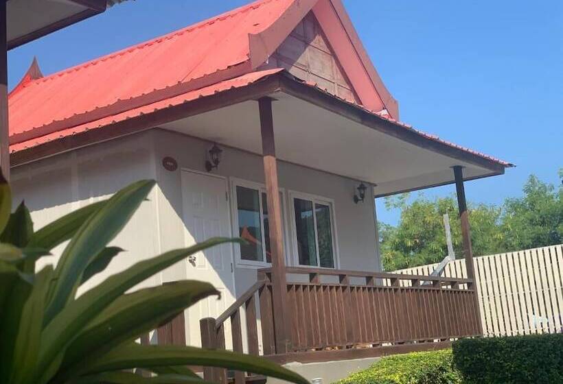 Phi Phi Little Star Resort