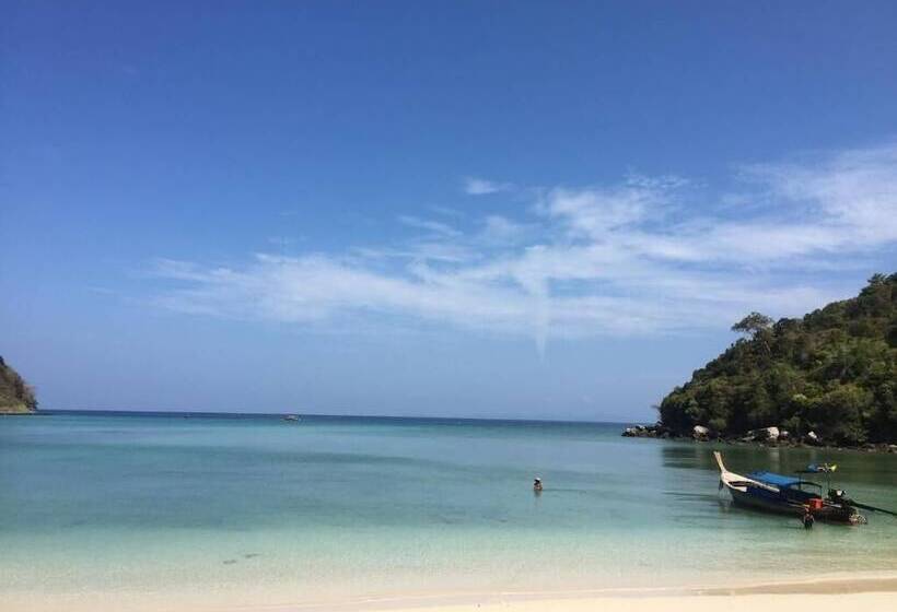 Phi Phi Little Star Resort