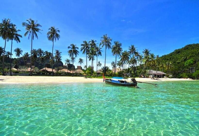 Phi Phi Little Star Resort