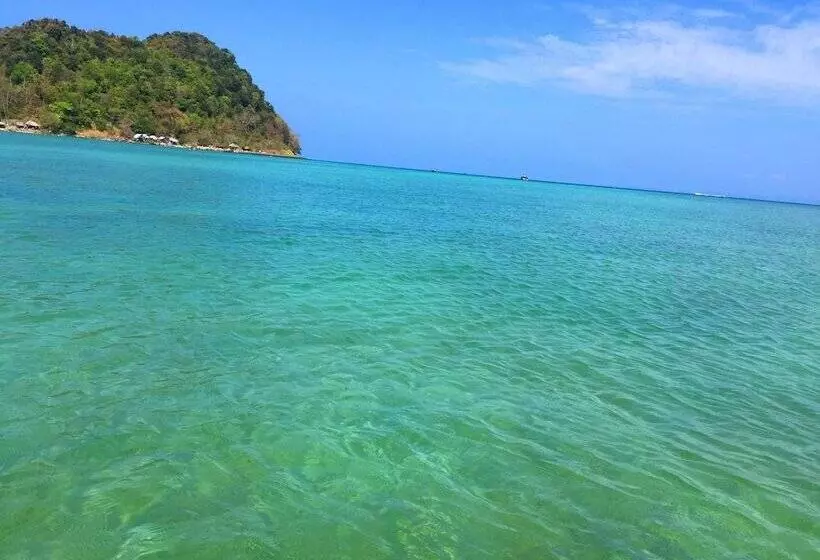 Phi Phi Little Star Resort