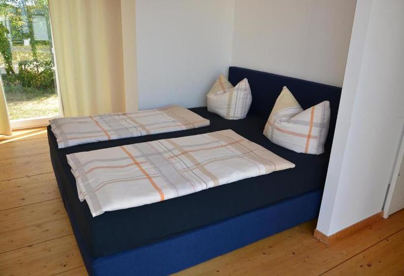 Ferienhaus Leipzig Am Schladitzer See