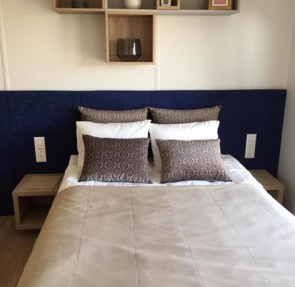 Ferienhaus Leipzig Am Schladitzer See