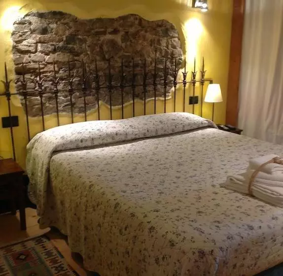 B&b La Casa Del Bambero