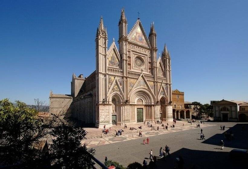 צימר Torre Sangiovanni Albergo E Ristorante Da Rosary