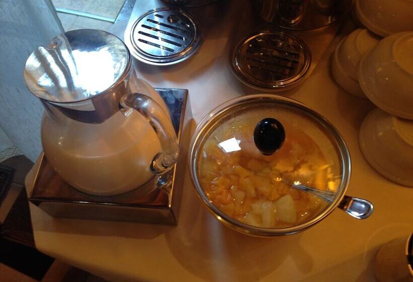 צימר Torre Sangiovanni Albergo E Ristorante Da Rosary