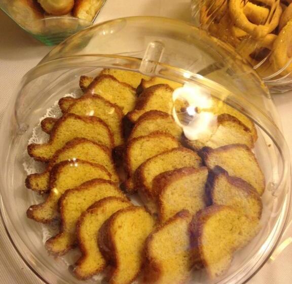 צימר Torre Sangiovanni Albergo E Ristorante Da Rosary